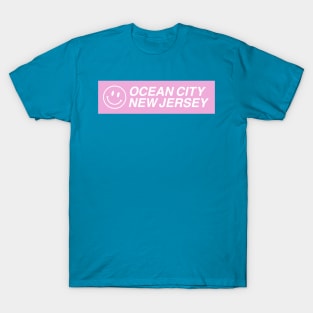 Ocean city NJ T-Shirt